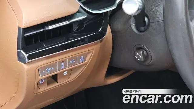 Genesis G80 2020 — Photo 5/20