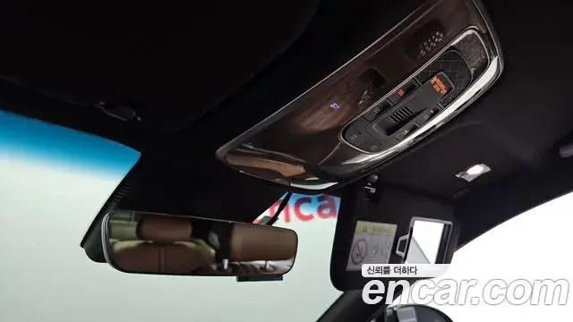 Genesis G80 2020 — Photo 7/20