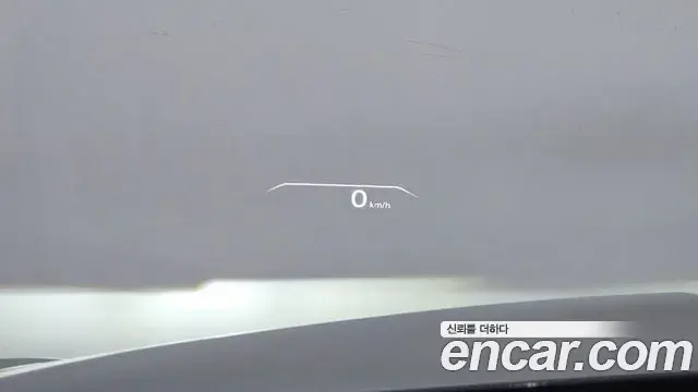 Genesis G80 2020 — Photo 17/20