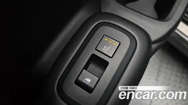 Hyundai Santa Fe 2024 — Фото 16/20