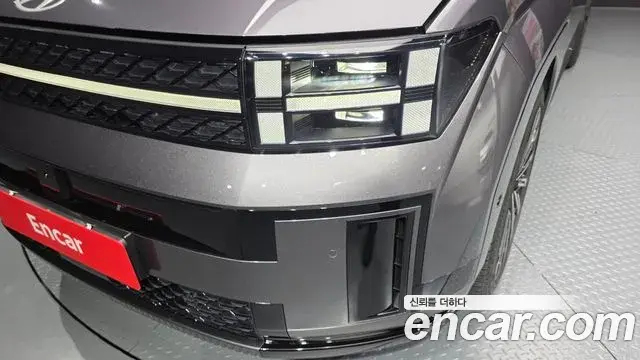 Hyundai Santa Fe 2024 — Photo 19/33