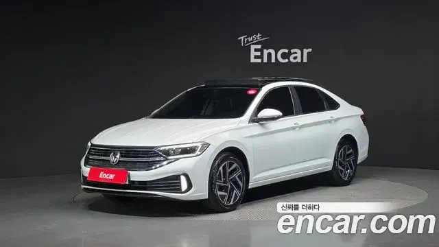 Volkswagen Jetta 2023 — ფოტო 6/31