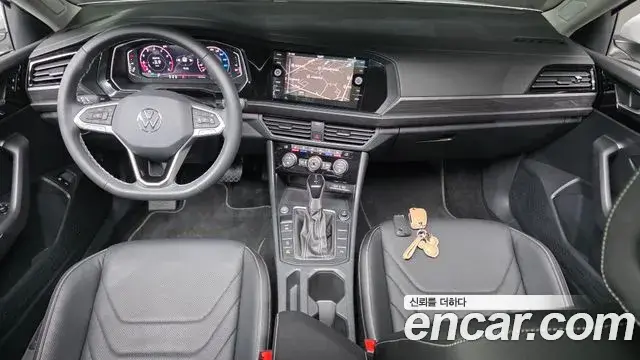 Volkswagen Jetta 2023 — ფოტო 27/31