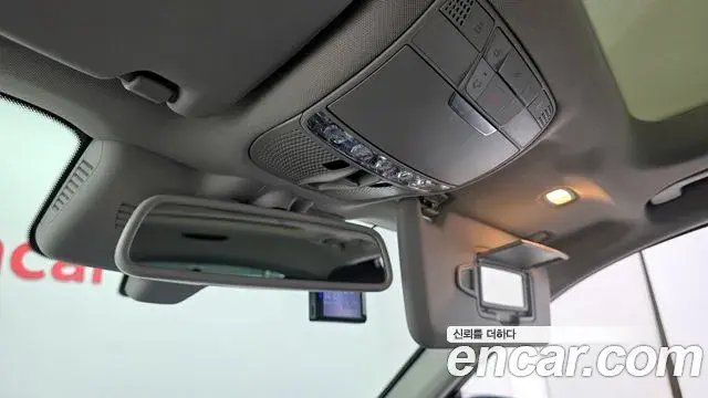 Mercedes-Benz GLC-Class 2018 — Şəkil 3/30