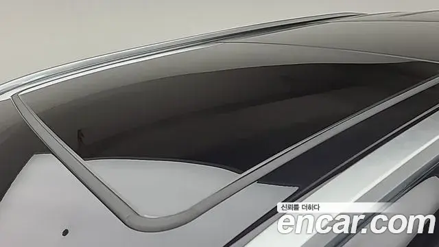Toyota Highlander 2025 — ფოტო 3/20