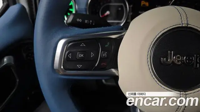 Jeep Wrangler 2020 — Photo 3/20