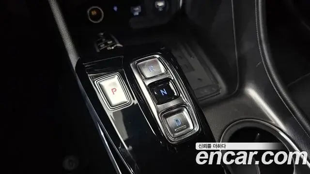 Hyundai Sonata 2019 — Фото 9/20