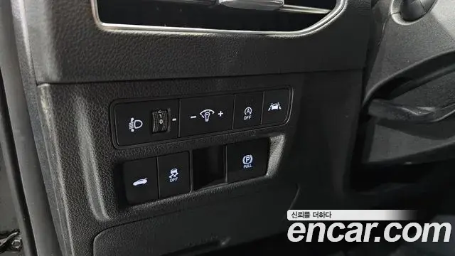 Hyundai Sonata 2019 — Фото 16/20