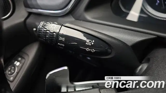 Hyundai Sonata 2019 — Фото 18/20