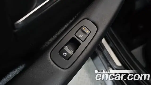 Hyundai Sonata 2019 — Фото 19/20