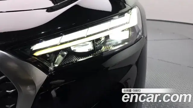 Kia The K9 2021 — ფოტო 18/35