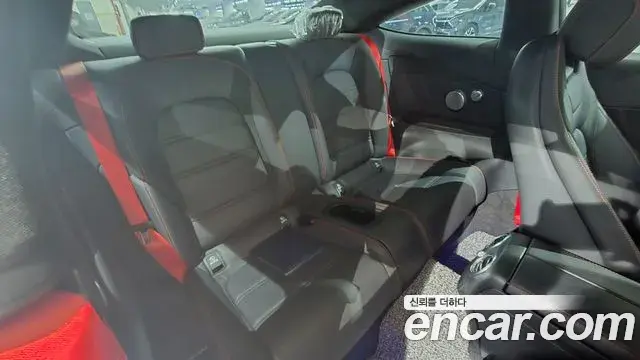 Mercedes-Benz C-Class 2022 — ფოტო 9/20