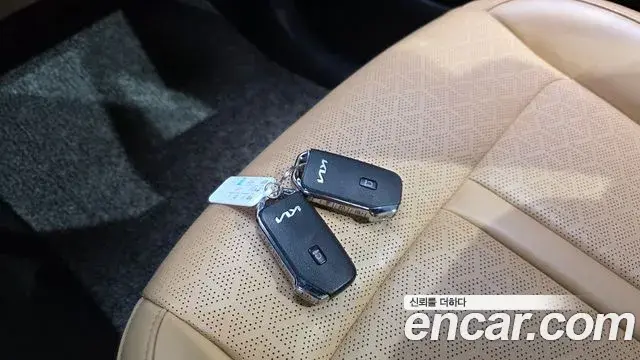 Kia Sorento 2021 — Фото 17/20