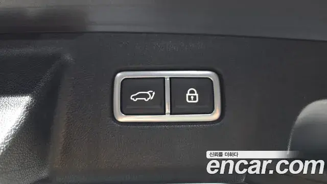 Kia Sorento 2021 — Фото 19/20