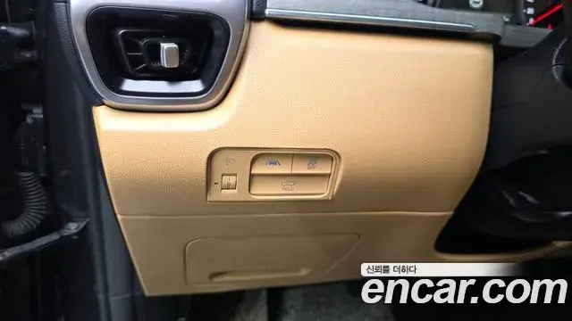 Kia Sorento 2021 — Фото 20/20