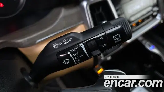 Kia Sorento 2021 — Photo 4/31