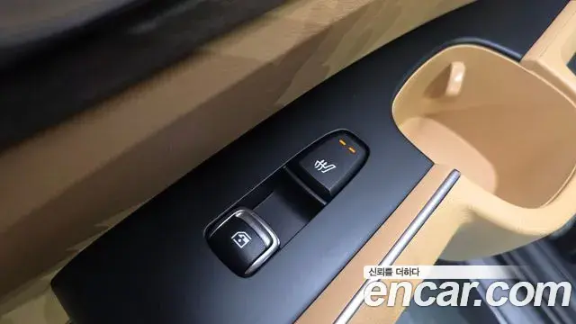 Kia Sorento 2021 — Photo 8/31