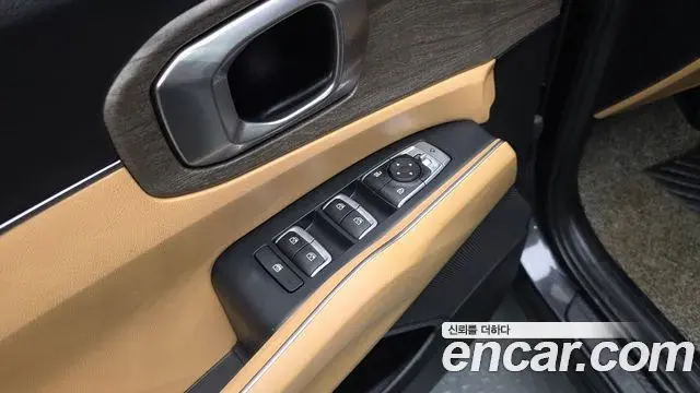 Kia Sorento 2021 — Photo 25/31