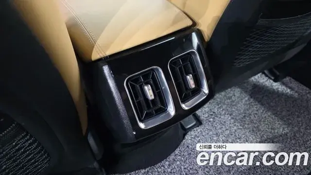 Kia Sorento 2021 — Photo 6/31