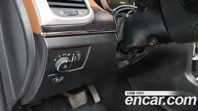 Jeep Grand Cherokee 2020 — Фото 16/20