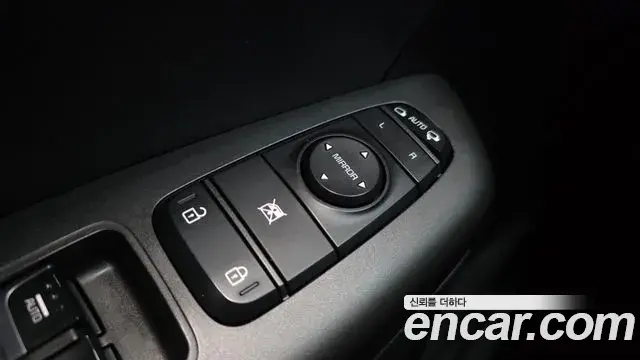 Kia Sportage The Bold 2020 — ფოტო 29/30