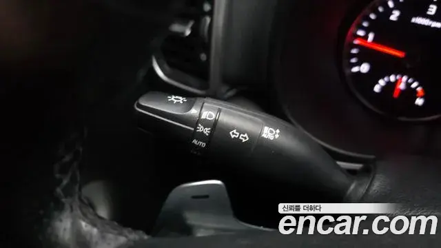 Kia Sportage The Bold 2020 — ფოტო 12/30