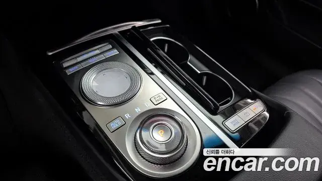Genesis G80 2022 — Photo 7/20