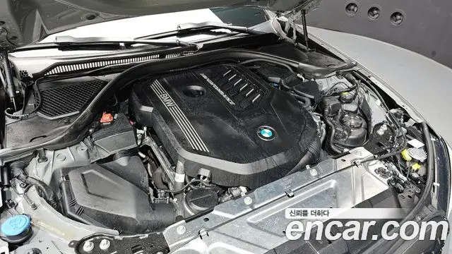 BMW 3 Series 2020 — Şəkil 10/20