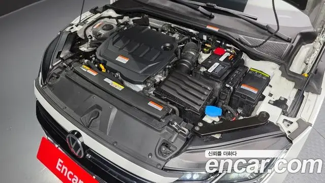 Volkswagen Arteon 2023 — Şəkil 7/32