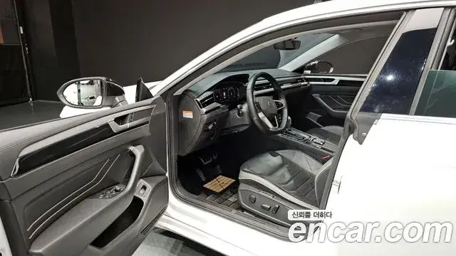 Volkswagen Arteon 2023 — Şəkil 1/32