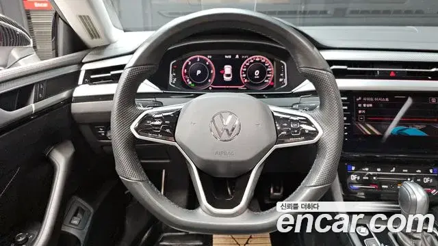 Volkswagen Arteon 2023 — Şəkil 29/32