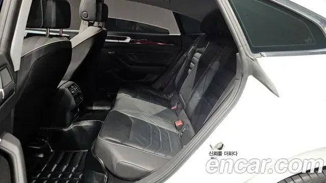 Volkswagen Arteon 2023 — Şəkil 2/32