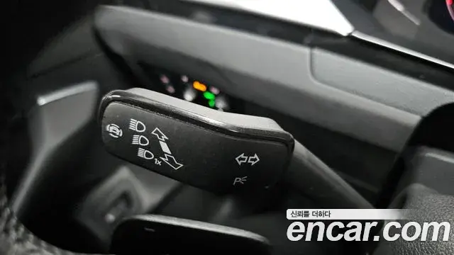 Volkswagen Arteon 2023 — Şəkil 12/32