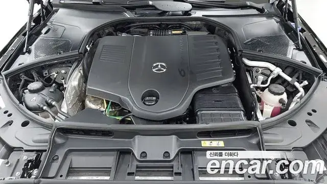 Mercedes-Benz S-Class 2025 — ფოტო 10/17