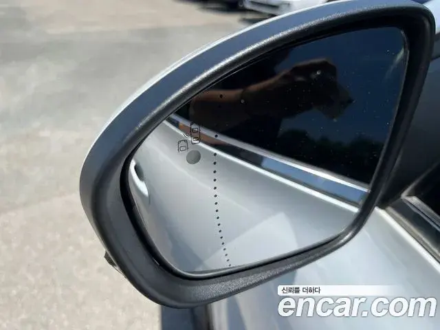 Renault Samsung XM3 2020 — Şəkil 9/20