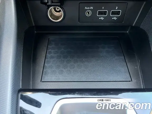 Renault Samsung XM3 2020 — Şəkil 6/20