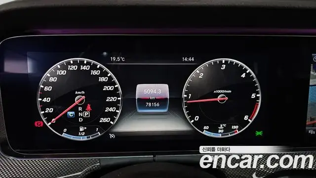 Mercedes-Benz CLS-Class 2019 — Фото 8/20