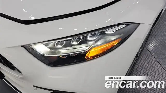 Mercedes-Benz CLS-Class 2019 — ფოტო 30/30