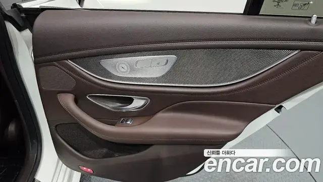 Mercedes-Benz CLS-Class 2019 — ფოტო 3/30
