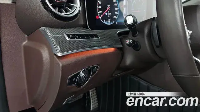 Mercedes-Benz CLS-Class 2019 — ფოტო 18/30