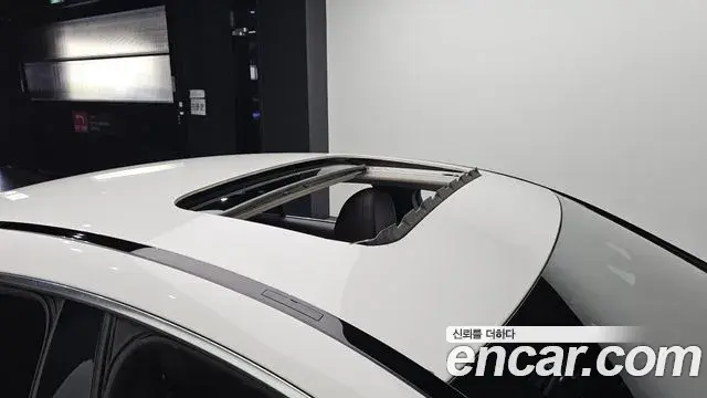Mercedes-Benz CLS-Class 2019 — ფოტო 19/30