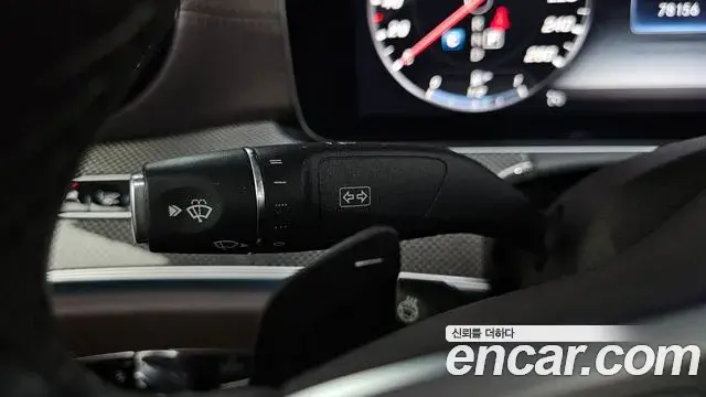 Mercedes-Benz CLS-Class 2019 — ფოტო 10/30