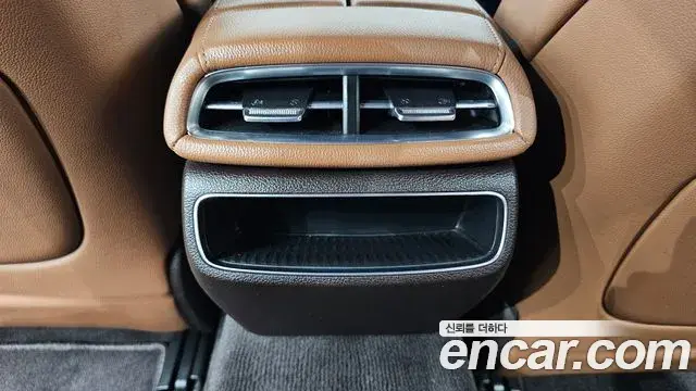 Genesis G80 2022 — ფოტო 32/34