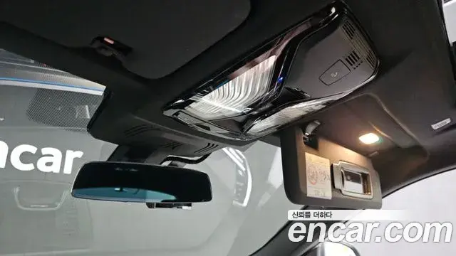 BMW X6 2023 — ფოტო 11/36