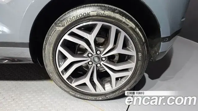 Land Rover Range Rover Evoque 2020 — Şəkil 32/32