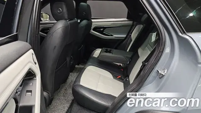 Land Rover Range Rover Evoque 2020 — Şəkil 21/32