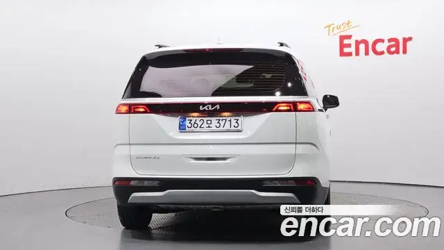 Kia Carnival 2022 — Şəkil 4/20