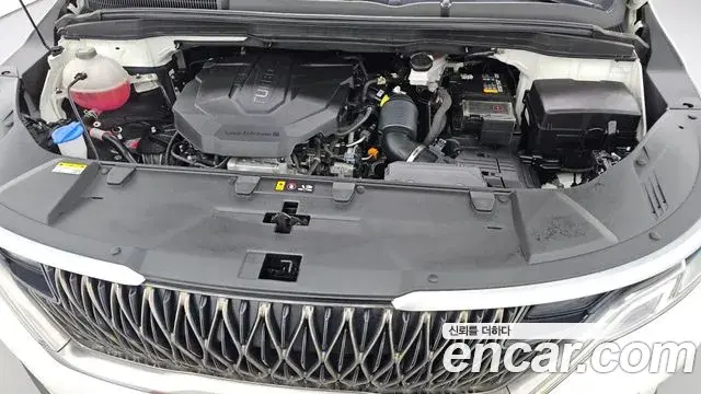 Kia Carnival 2022 — Şəkil 6/20
