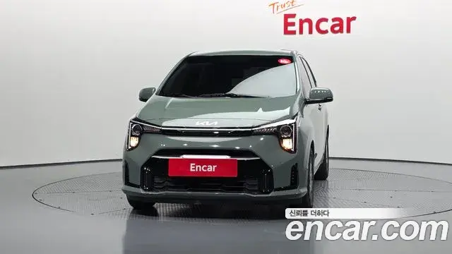 Kia The New Morning 2024 — Photo 2/20