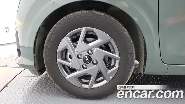 Kia The New Morning 2024 — Photo 6/20